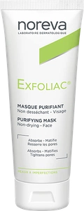 Noreva Exfoliac Purifying Mask