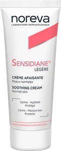 Noreva Sensidiane Light Soothing Cream