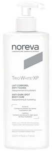 Noreva Trio White XP Anti-Dark Spot Body Care