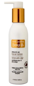 North American Hemp Co. Omega Anti-Age Facial Lotion