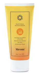 Norwex Natural Sunsceen Mineral Spf 30