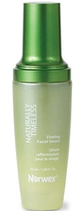Norwex Naturally Timeless Firming Facial Serum