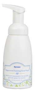 Norwex Peppermint Foaming Hand Wash - Peppermint