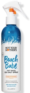 not your mother's Beach Babe Soft Waves Spray