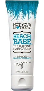not your mother's Beach Babe Texturizing Cream
