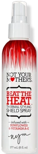 not your mother's Beat The Heat Thermal Styling Spray
