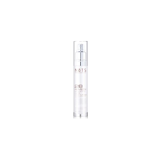NoTS 28 Remedy Balancing Day Moisturizer - 45ml