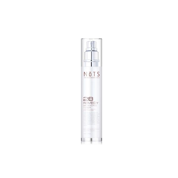 NoTS 28 Remedy Balancing Toner - 100ml