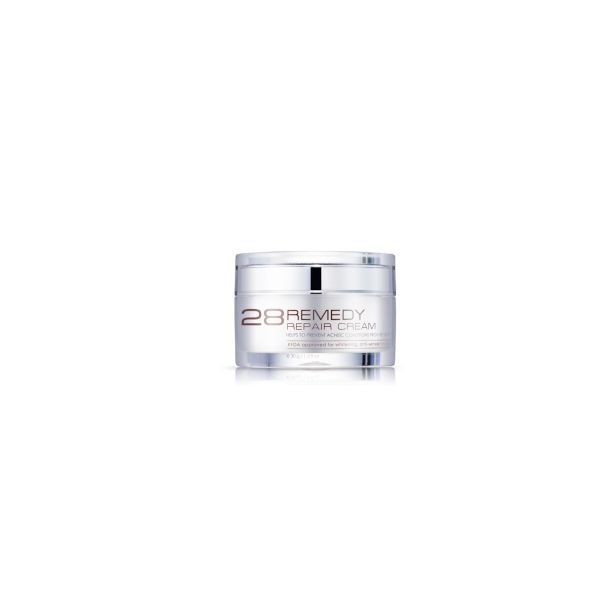 NoTS 28 Remedy Repair Cream - 30g