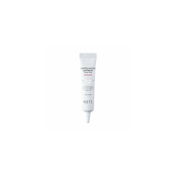 NoTS Centellascar Ointment Ylang-Ylang - 15g