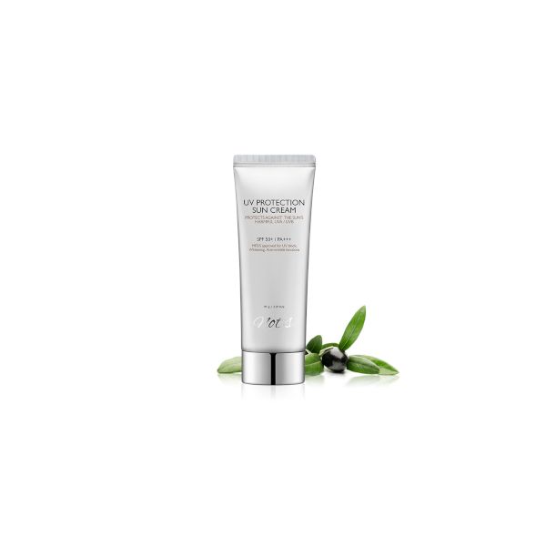 NoTS UV Protection Sun Cream SPF 50+ PA+++ - 70g