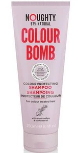 Noughty Colour Bomb Shampoo