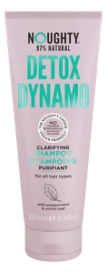 Noughty Detox Dynamo Clarifying Shampoo