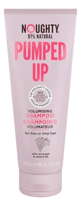 Noughty Pumped Up Shampoo