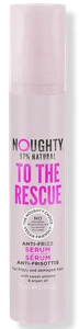 Noughty To The Rescue Anti-frizz Serum