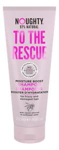 Noughty To The Rescue Shampoo