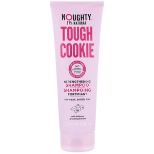 Noughty Tough Cookie Strengthening Shampoo