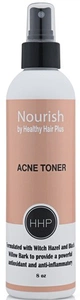 Nourish by Healthy Hair Plus Acne Toner