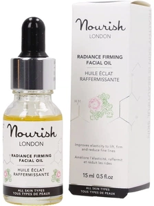 Nourish London Radiance Firming Facial Oil