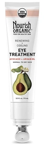 Nourish Organic Eye Treatment