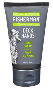 Nova Scotia Fisherman Deck Hands Hand Cream