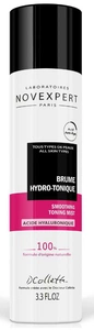 Novexpert Smoothing Toning Mist With Hyaluronic Acid