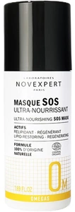 Novexpert SOS Ultra-Nourishing Mask