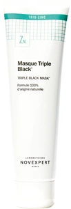 Novexpert Triple Black Mask