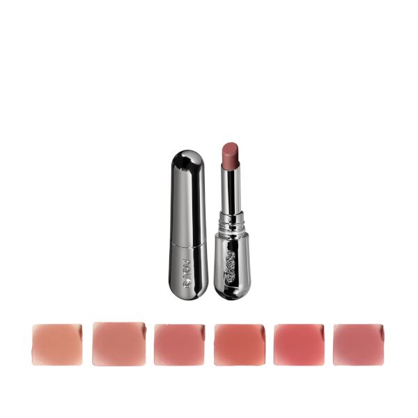 NOVO Focus Matte Lipstick - 1.9g