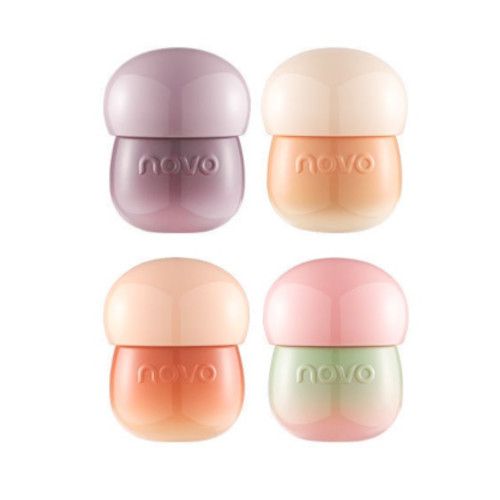 NOVO Lightweight & Watery Lip Jelly - 6g