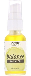 Now Foods Solutions Facial Oil, Balancing