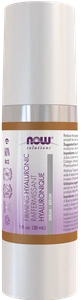 Now Foods Solutions Hyaluronic Acid Firming Serum