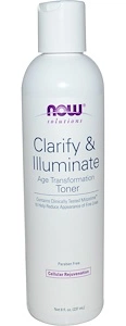 NOW Solutions Clarify & Illuminate Toner