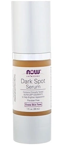 NOW Solutions Dark Spot Serum