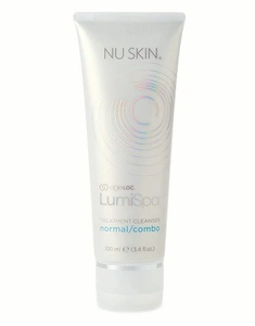 Nu Skin Ageloc Lumispa Cleanser (Normal/Combo)