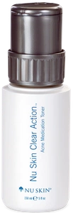 Nu Skin Clear Action Toner