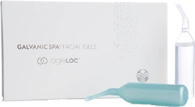 Nu Skin Galvanic Spa Facial Treatment Gel With Ageloc