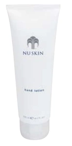 Nu Skin Hand Lotion