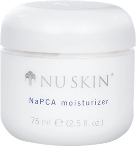 Nu Skin Napca Moisturizer