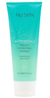 Nu Skin Nutricentials Creamy Hydrating Masque For All Skin Types