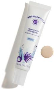 Nu Skin Nutricentials Daily Mineral Sunscreen SPF 50