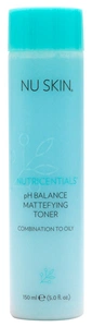 Nu Skin Nutricentials pH Balance Mattefying Toner (Discontinued)