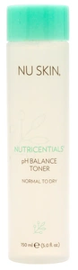 Nu Skin Nutricentials Ph Balance Toner For Normal To Dry Skin