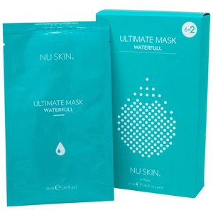 Nu Skin Ultimate Mask Waterfull