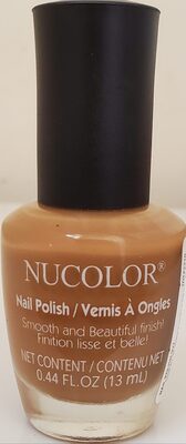 Nail polish 997