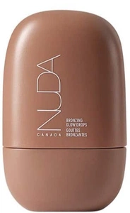 Nuda Bronzing Glow Drops