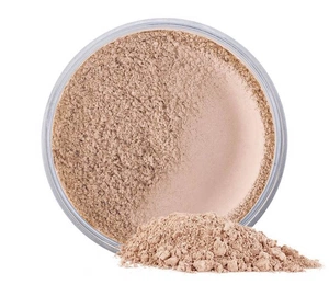Nude by nature Natural Mineral Cover Foundation