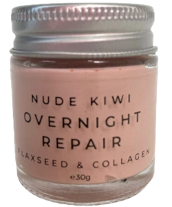 Nude Kiwi Overnight Repair