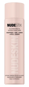 NudeStix 5% Citrus Fruit & Glycolic Glow Toner