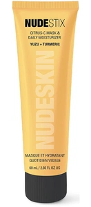 NudeStix Citrus-C Mask & Daily Moisturizer